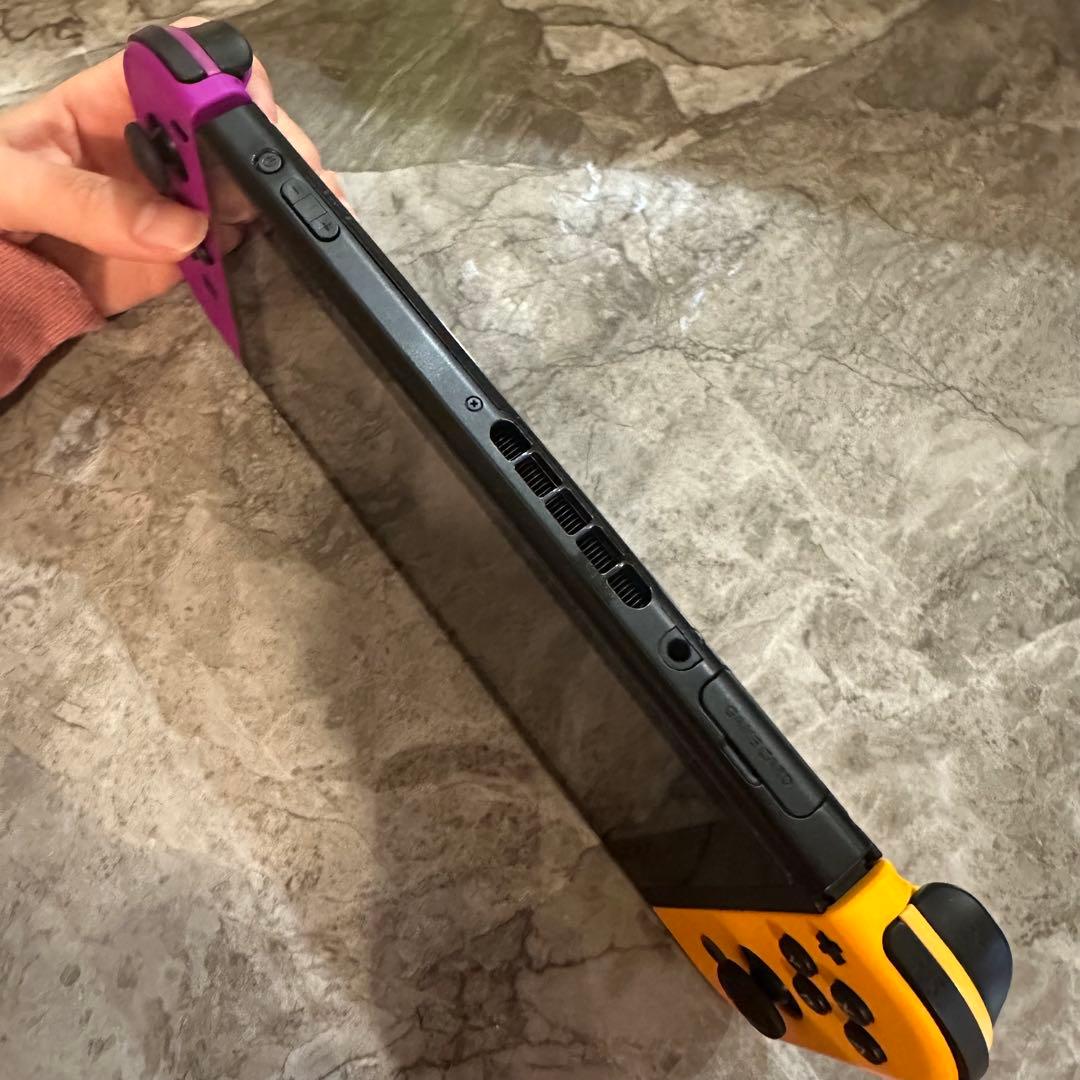 美品⭐️翌日発送可能⭐️Nintendo Switch 本体