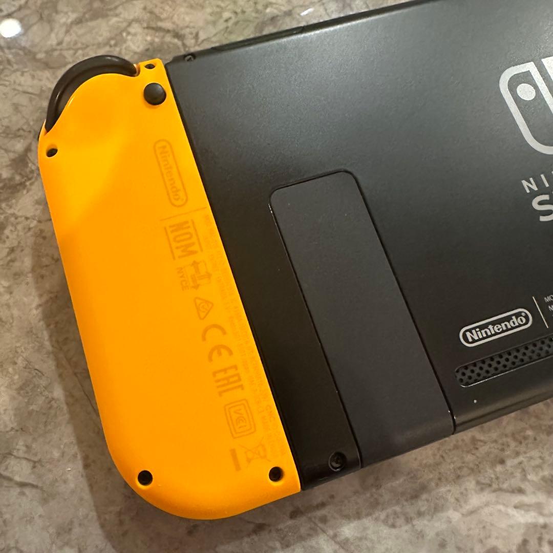 美品⭐️翌日発送可能⭐️Nintendo Switch 本体