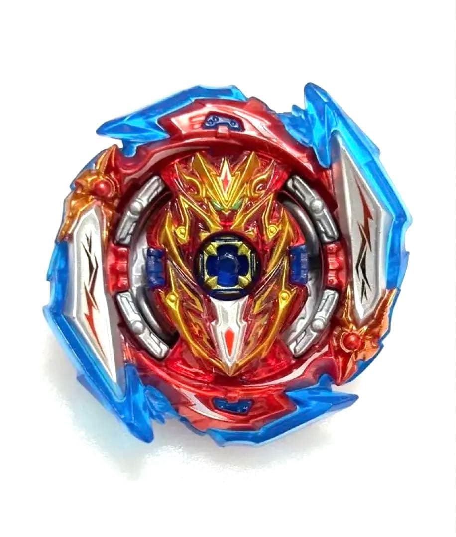 インフィニットアキレス Dm' 1B ベイブレードバースト 値下げ不可