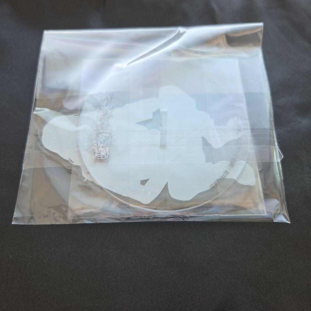 東京リベンジャーズ 24スイーツショップ アクリルスタンド B賞 場地