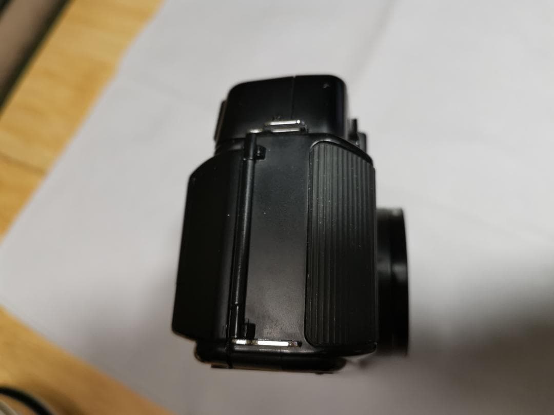 【美品•完動品】　Nikon L35AD ピカイチ　動作確認済
