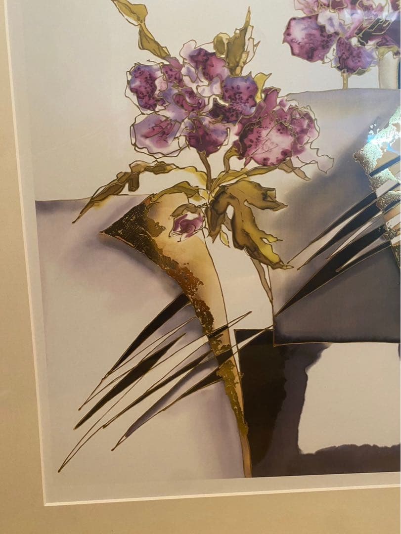 額縁 インテリア レシェント