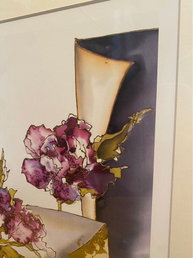 額縁 インテリア レシェント