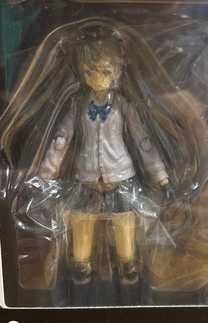 figma SP-106 照安鞠亜　リトルアーモリー／‼️今月解除‼️