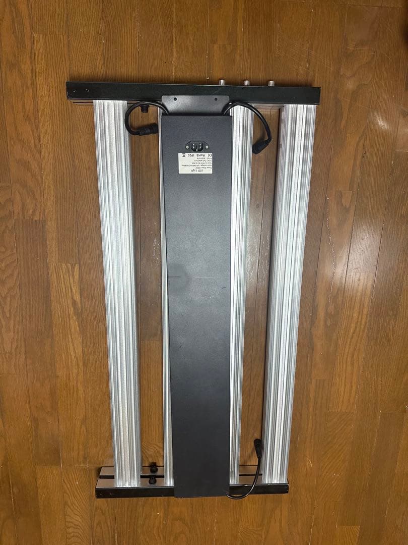 熱帯魚・爬虫類・植物育成などLED照明