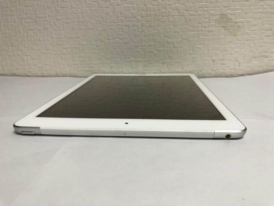 iPad（第6世代) 128GB 【SIMフリー】シルバー No.40