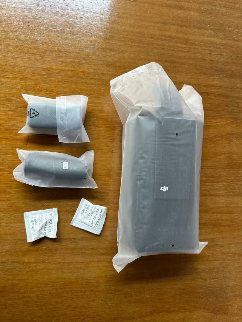 DJI OSMO POCKET 3 クリエイターコンボ