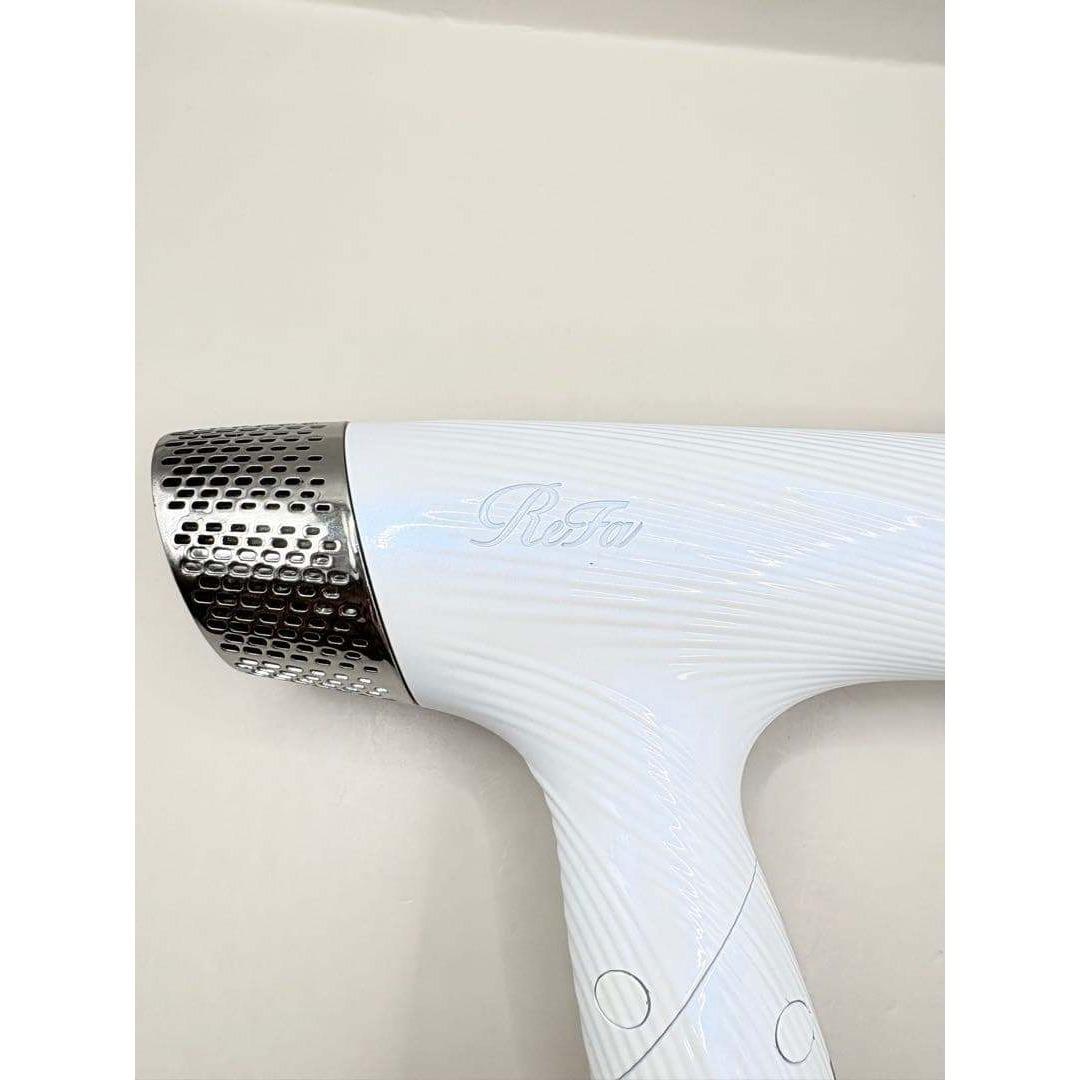 Refa リファ ビューテックドライヤー スマート RE-AN-02A 399