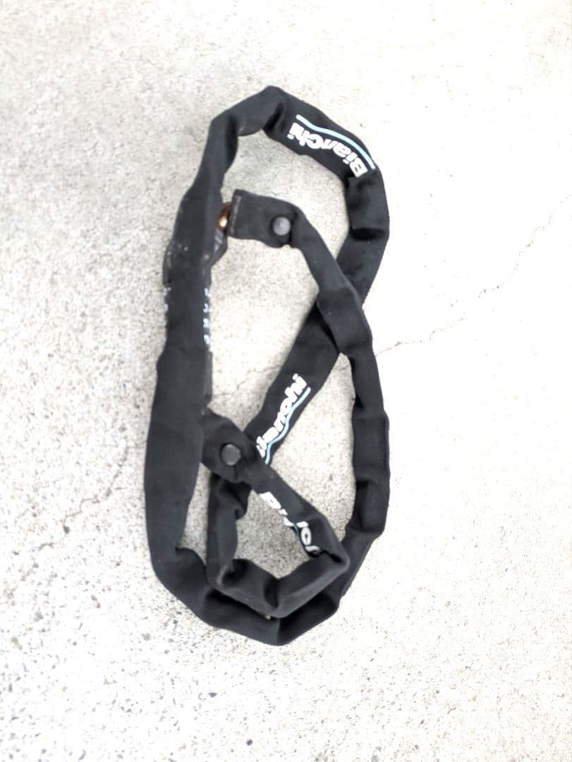 Bianchi Roma III クロスバイク