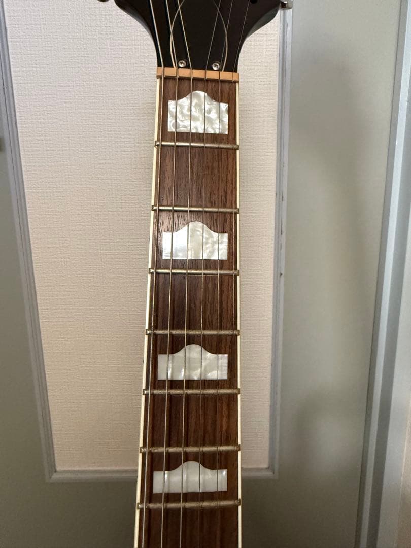 グレッチ Gretsch Electromatic G5422 TDC