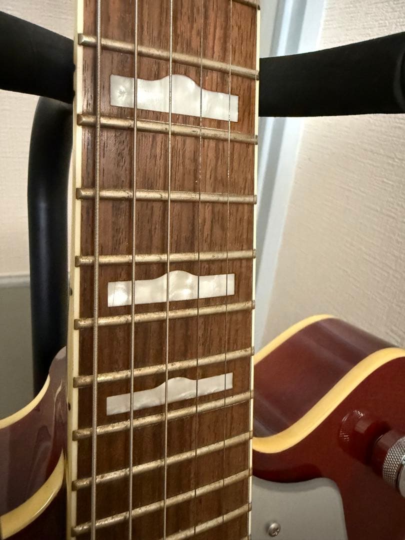 グレッチ Gretsch Electromatic G5422 TDC