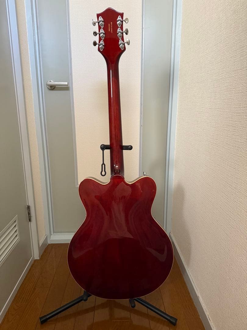 グレッチ Gretsch Electromatic G5422 TDC