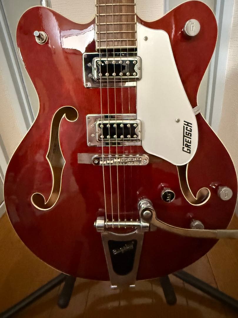 グレッチ Gretsch Electromatic G5422 TDC