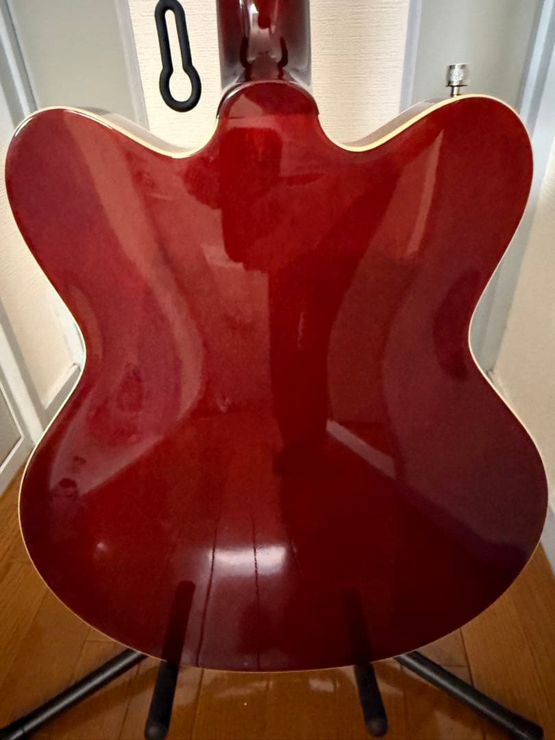 グレッチ Gretsch Electromatic G5422 TDC