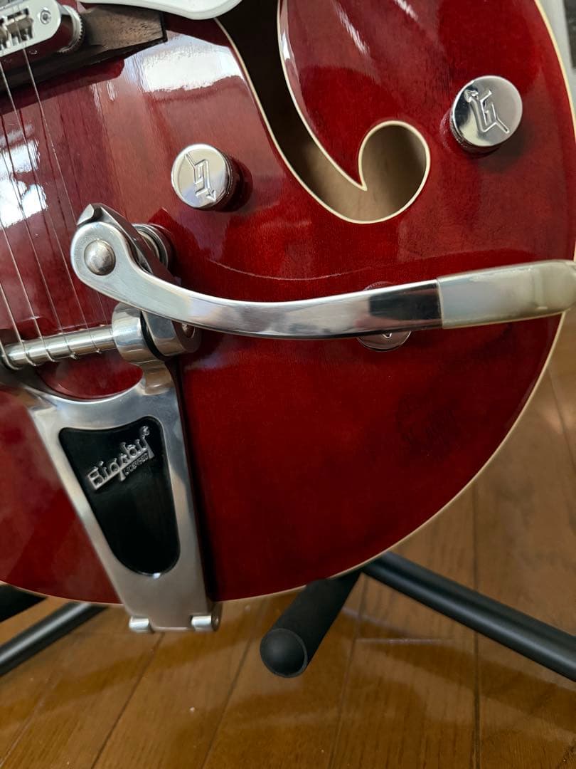 グレッチ Gretsch Electromatic G5422 TDC
