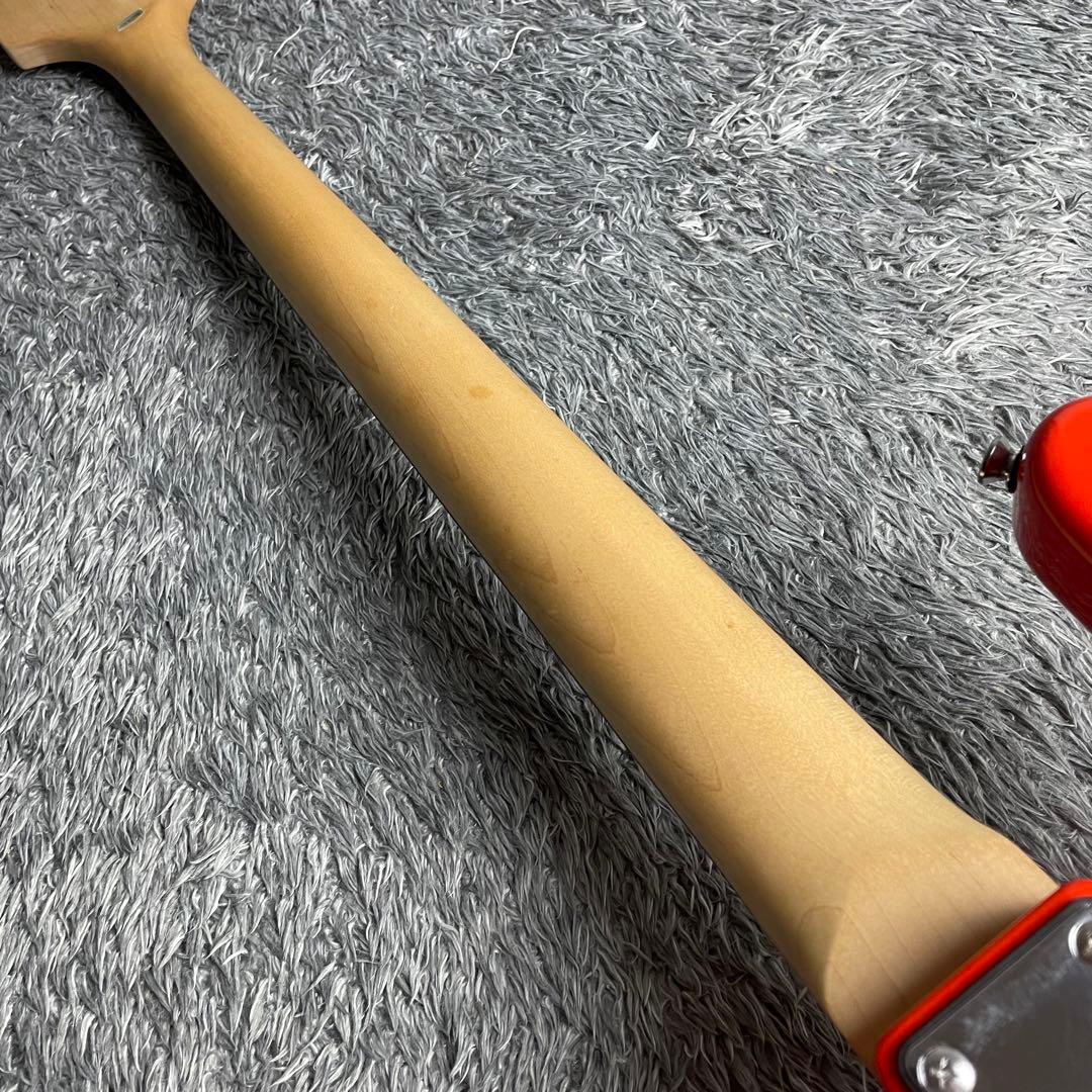 ベース Bacchus BJB-300R