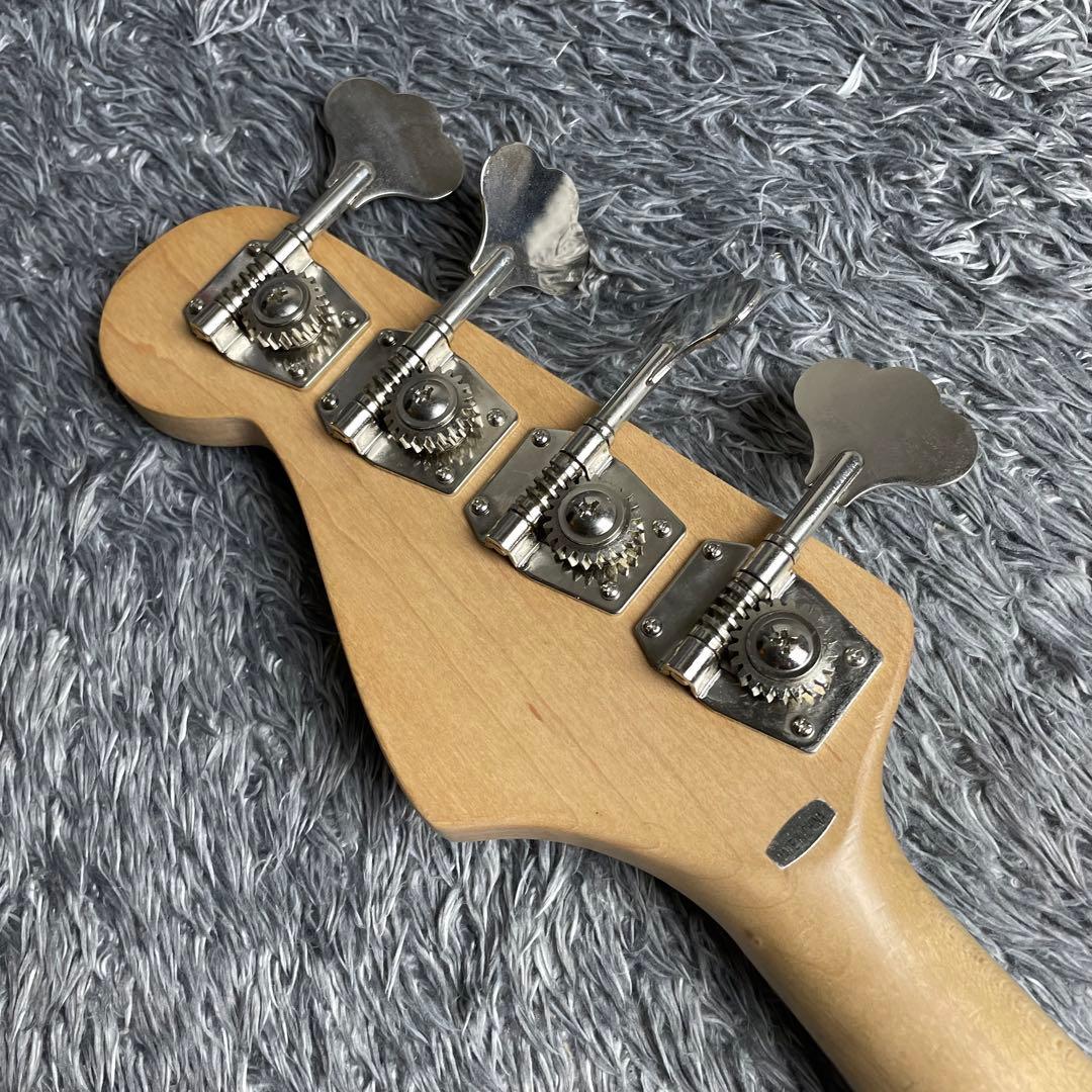 ベース Bacchus BJB-300R