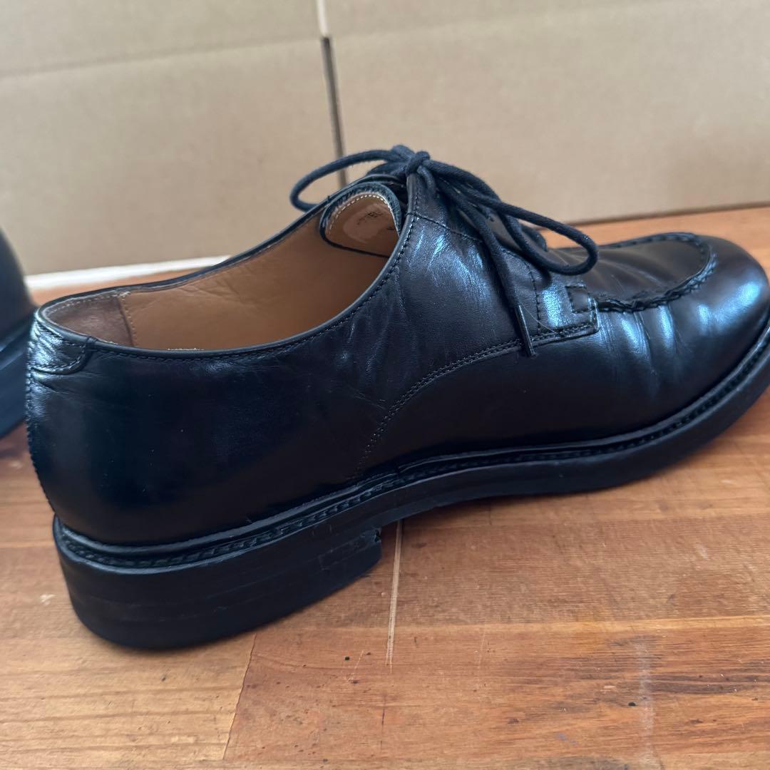 ハロゲイト EDGEWARE UK6.5