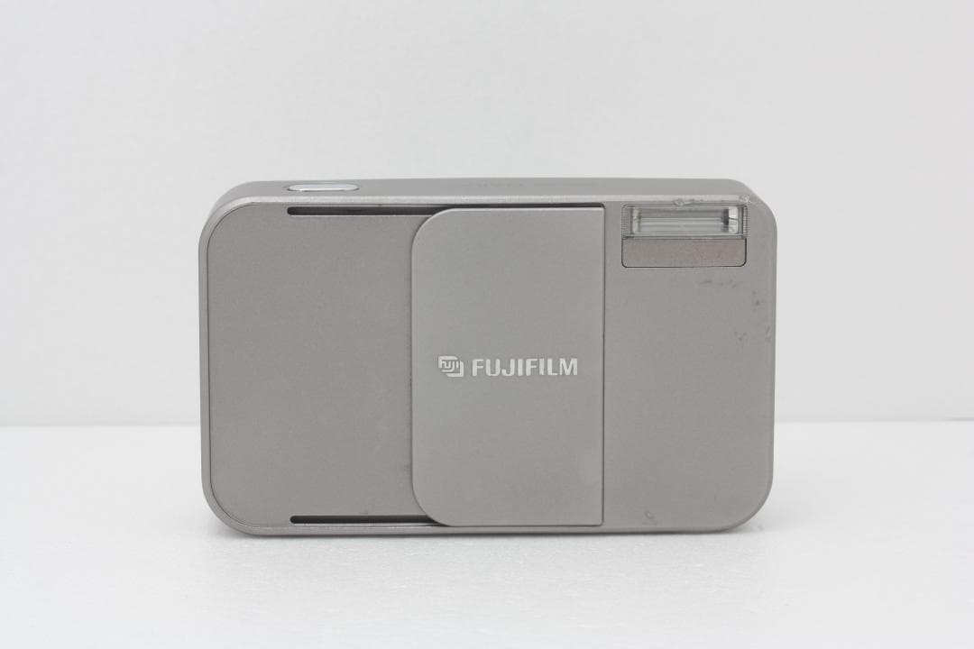 FUJIFILM CARDIA mini TIARA 完動品 #329