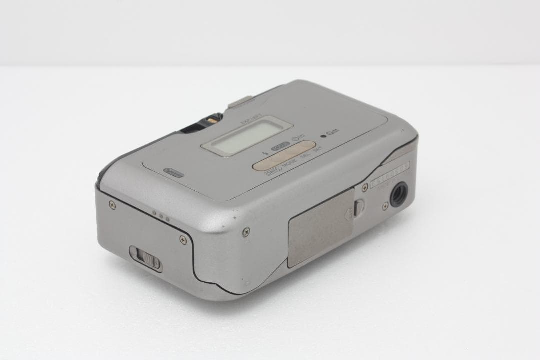 FUJIFILM CARDIA mini TIARA 完動品 #329