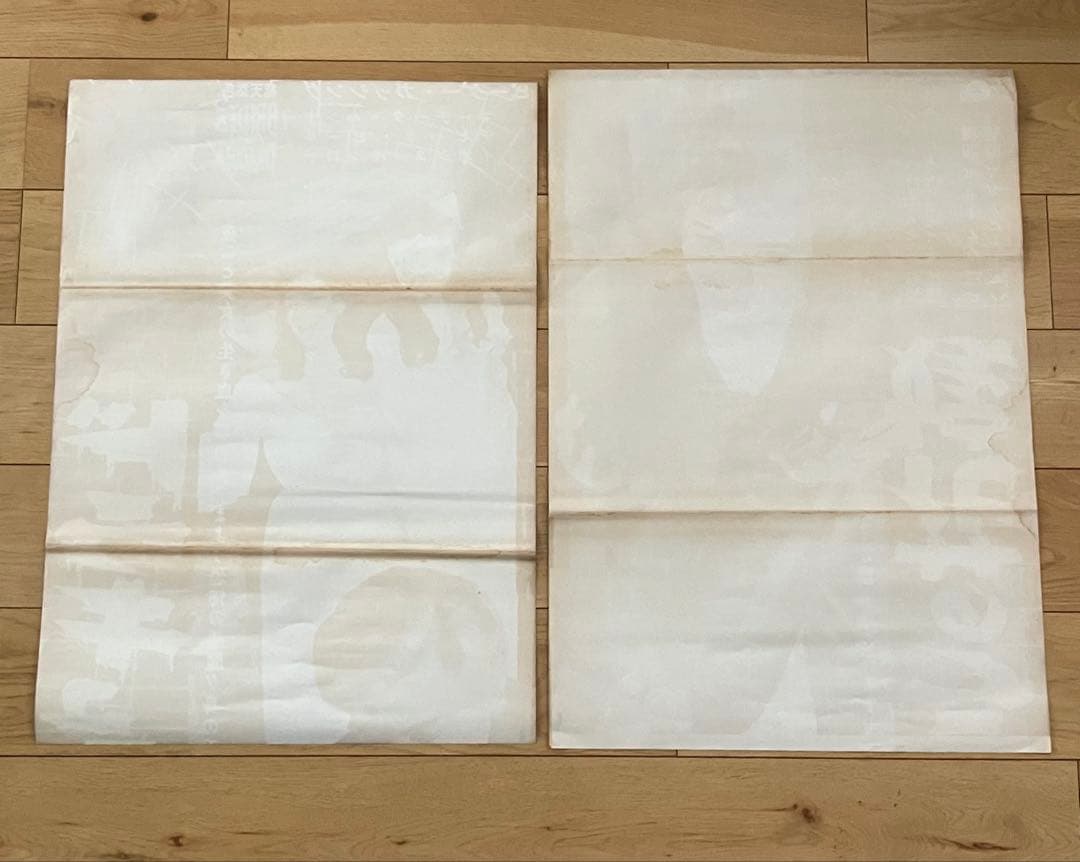 当時物 映画ポスター 吸血鬼ドラキュラの花嫁 テレンス・フィッシャー 立看