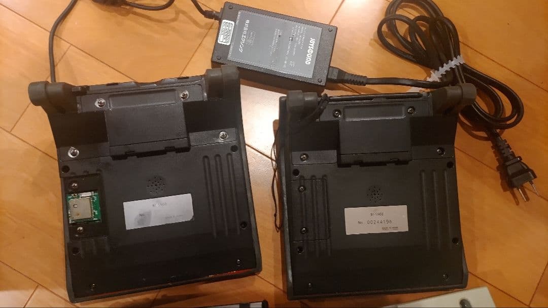 カラオケ UGA Queen オーディオ機器 4つまとめセット