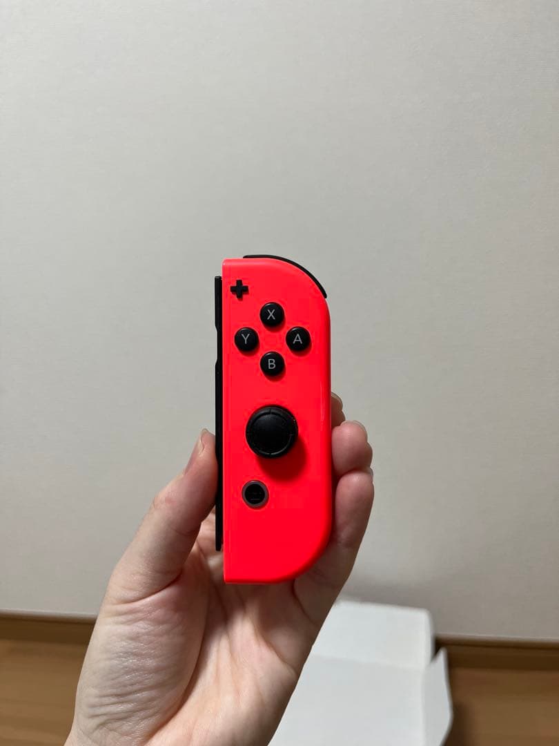 Nintendo Switch 本体 青・オレンジ Joy-Con付き