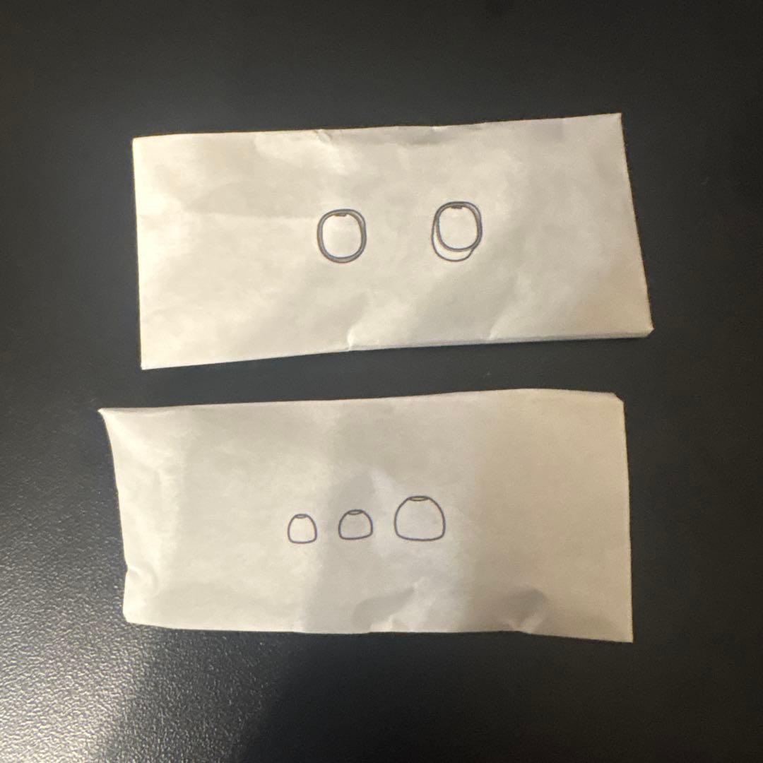 Sennheiser Momentum true wireless 4 右耳