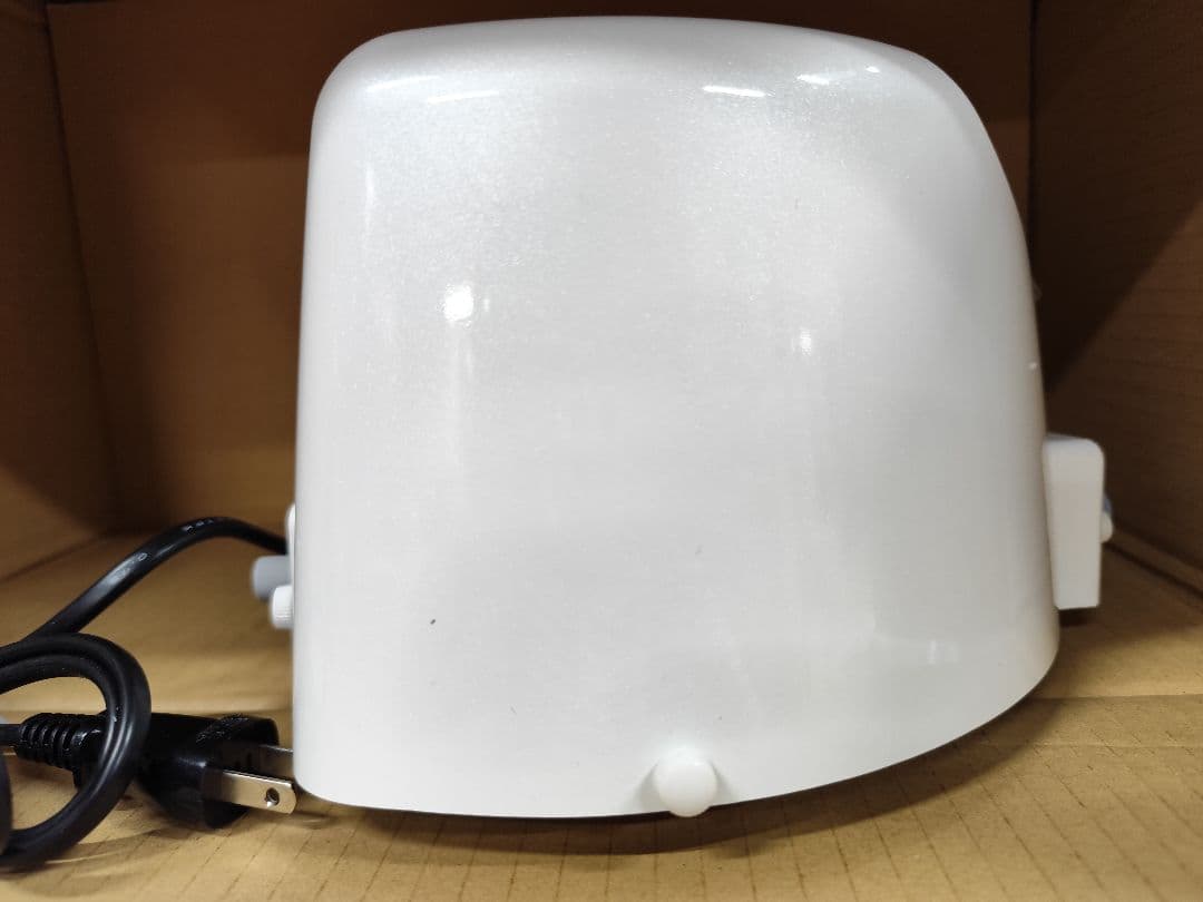 K　ANYWAY コンパクト最新型循環器