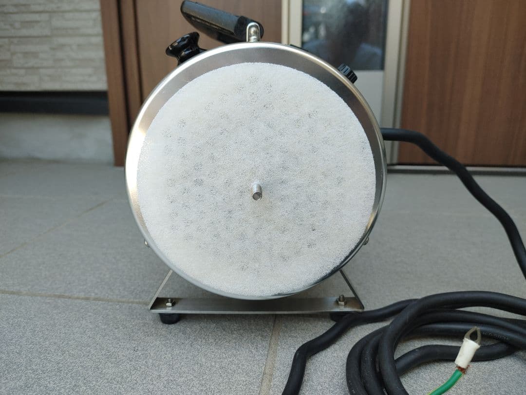 HYPER PECCARY ペット用ドライヤー