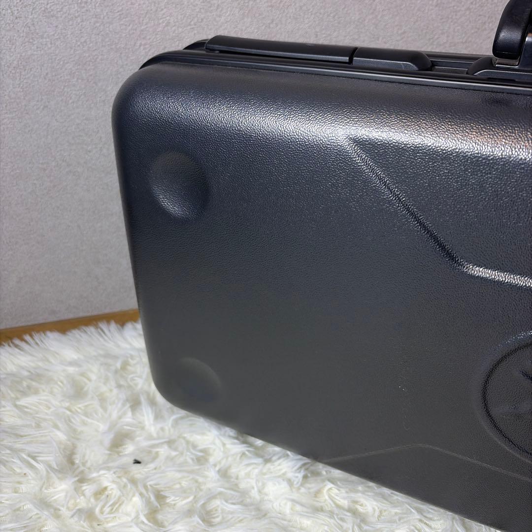 【極美品】YAMAHA ヤマハ アルトサックス ハードケース