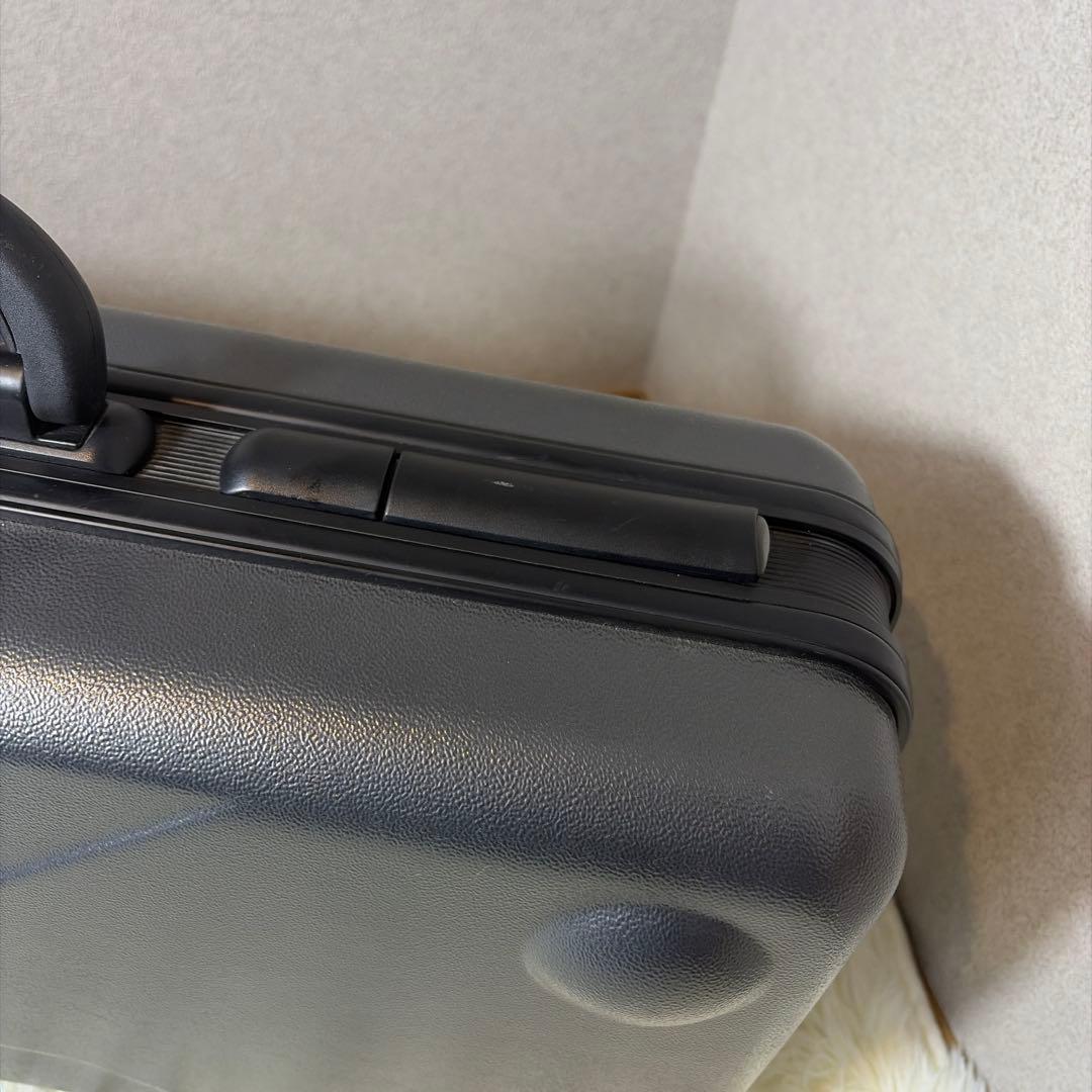 【極美品】YAMAHA ヤマハ アルトサックス ハードケース