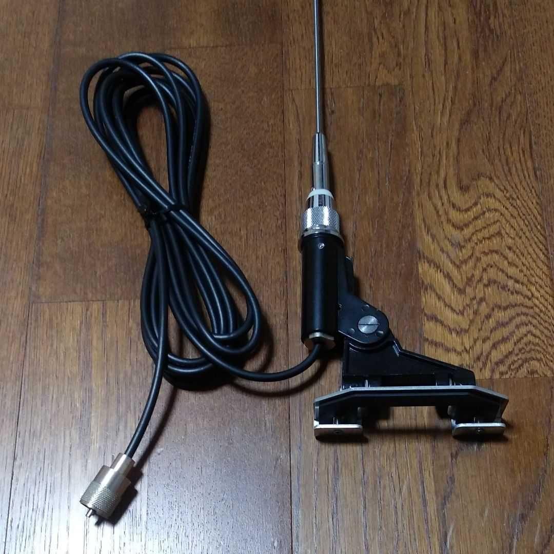 パイオニアタイプ取り付け基台NASAタイプアンテナ27～28MHz