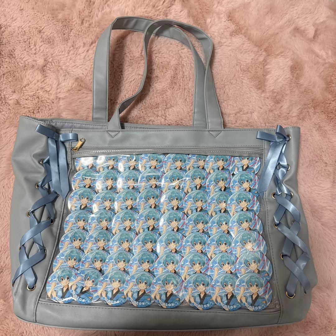 すとぷり　痛バ