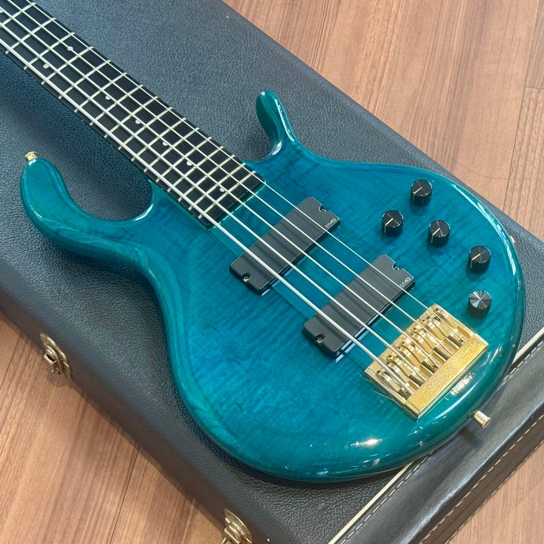 Pedulla MVP-5/5弦エレキベース