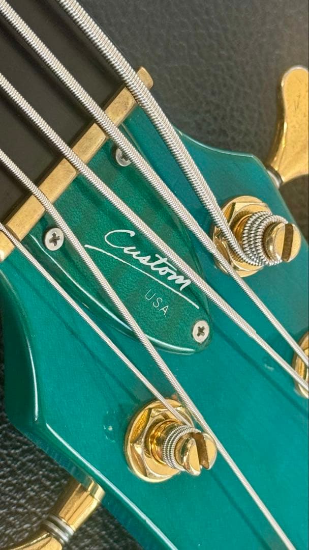 Pedulla MVP-5/5弦エレキベース