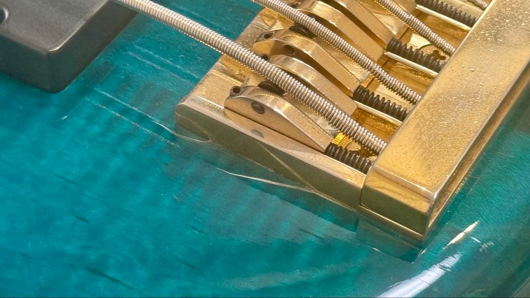 Pedulla MVP-5/5弦エレキベース