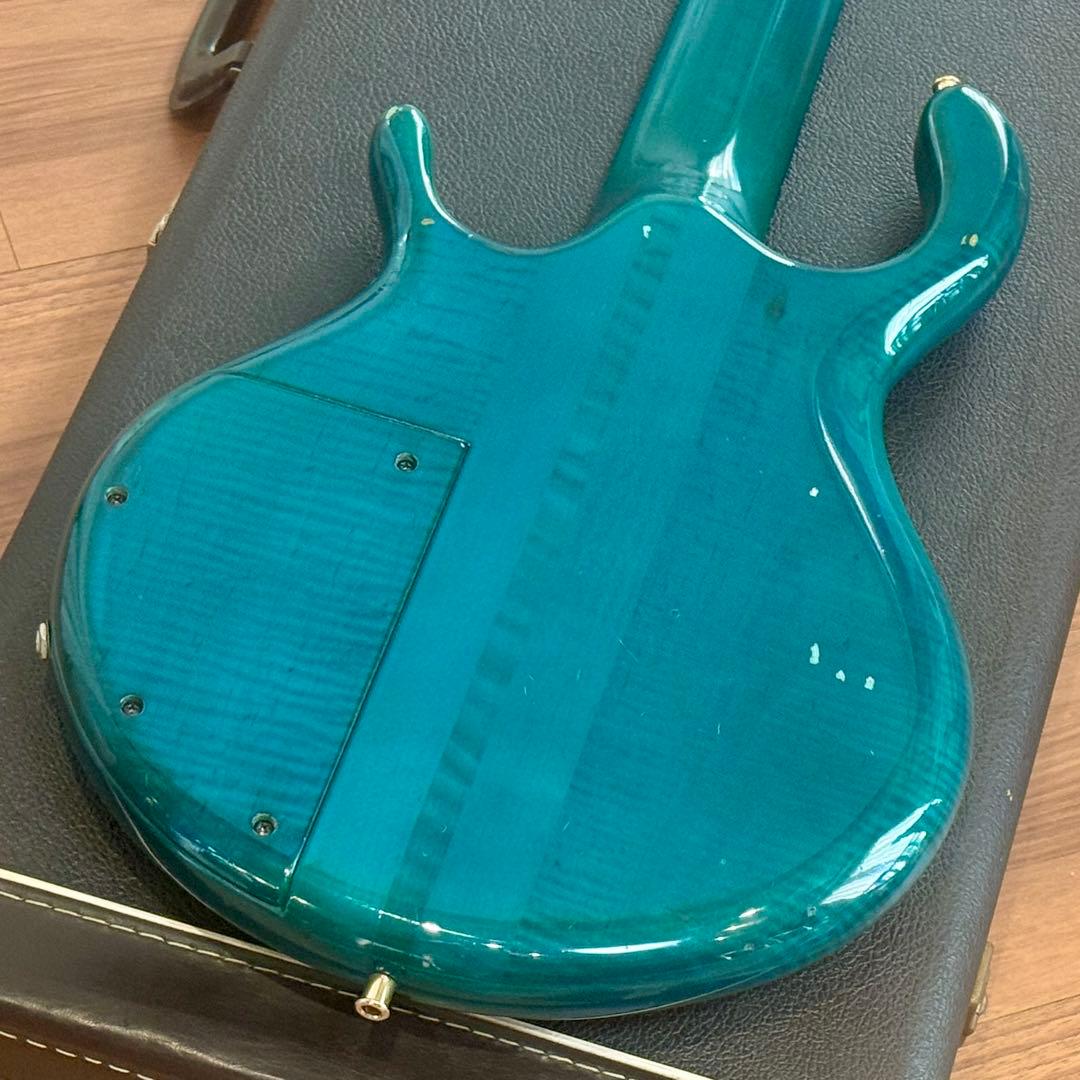 Pedulla MVP-5/5弦エレキベース