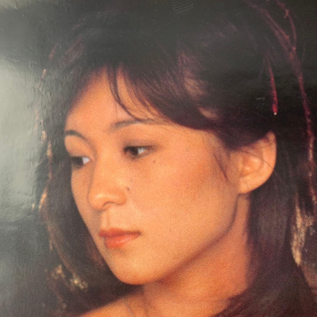 入手困難 太田裕美 ポスター 大型 HIROMI FROM LOS ANGELS