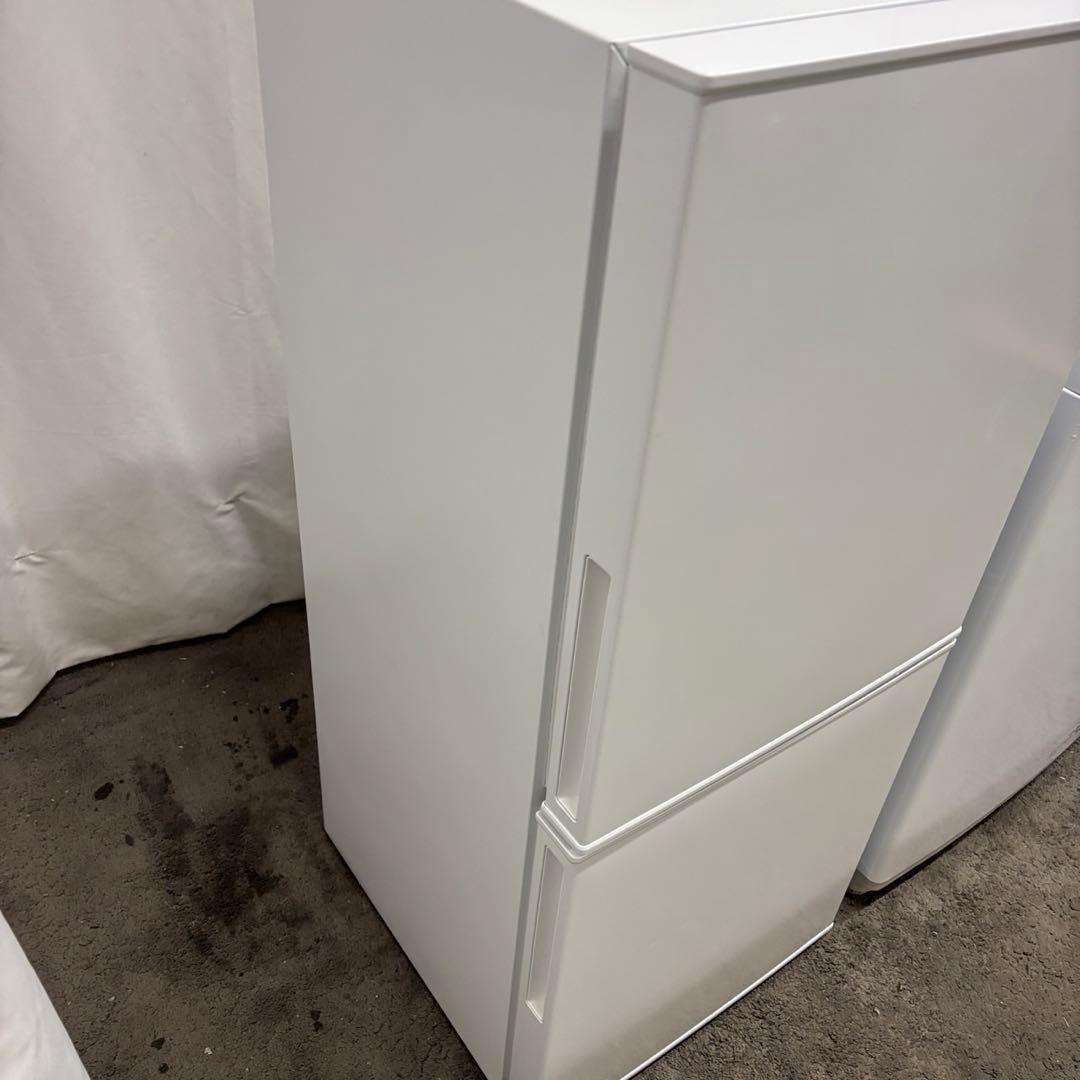 43　家電セット　洗濯機　冷蔵庫　ニトリ　23年　一人暮らし　設置無料　安い‼️