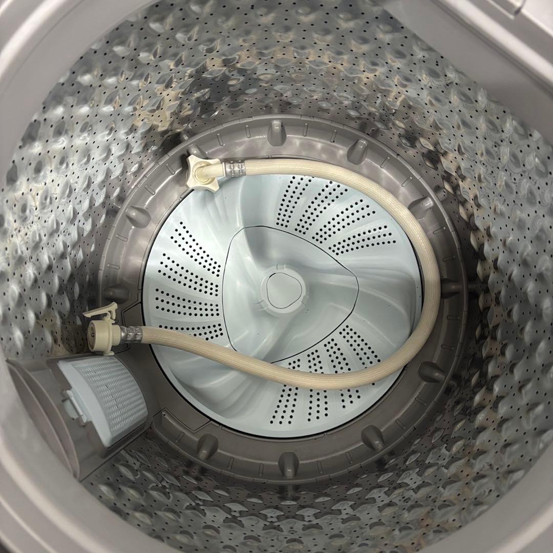 43　家電セット　洗濯機　冷蔵庫　ニトリ　23年　一人暮らし　設置無料　安い‼️