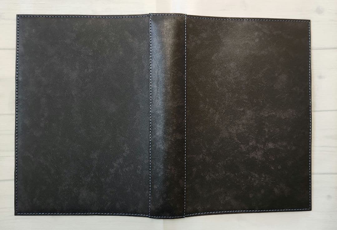 ☆新品未使用☆KUNISAWA　FIND NOTE COVER(A5)