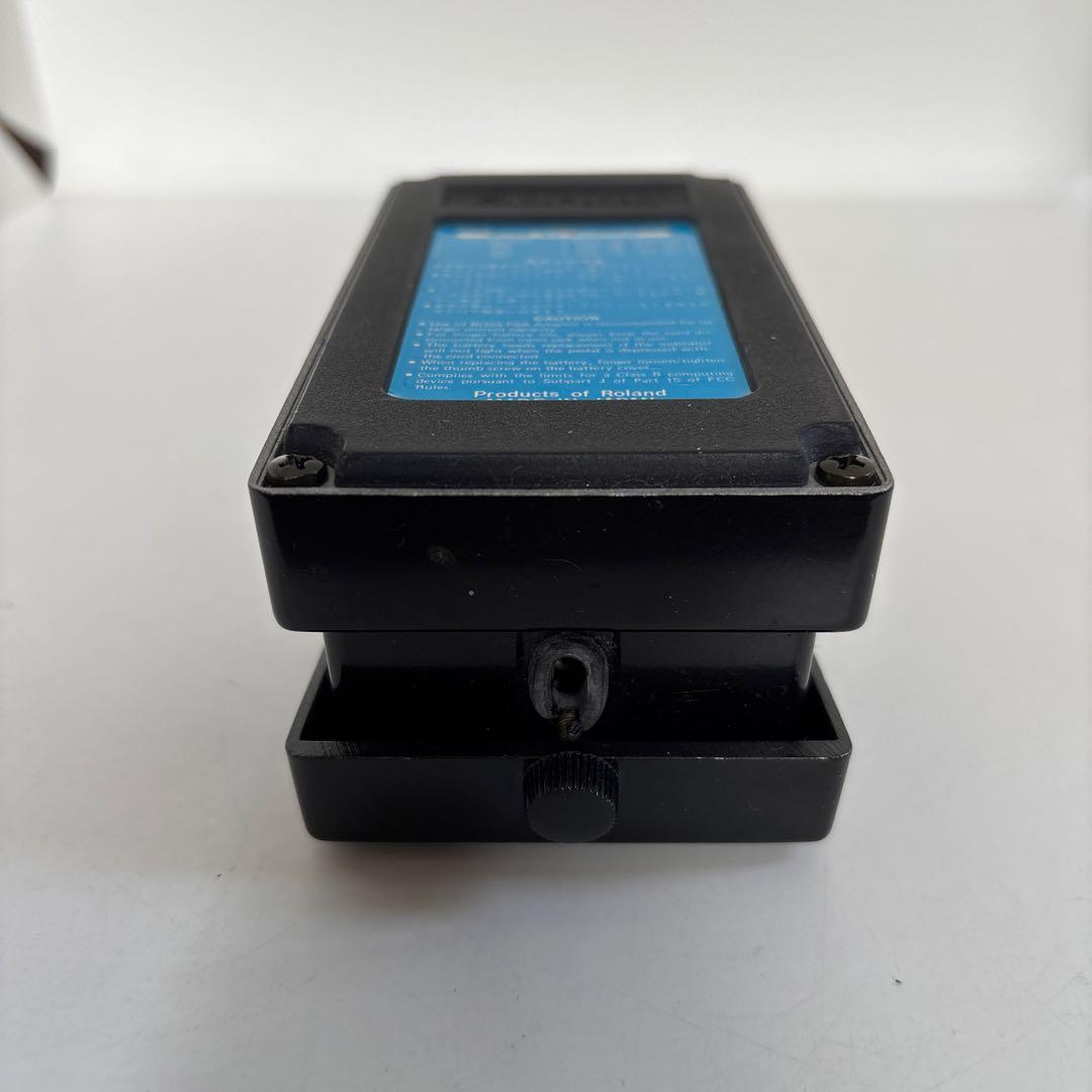 ギター BOSS Digital lizer MZ-2