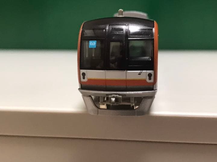 Nゲージ　グリーンマックス　東京メトロ10000系　副都心線8両セット