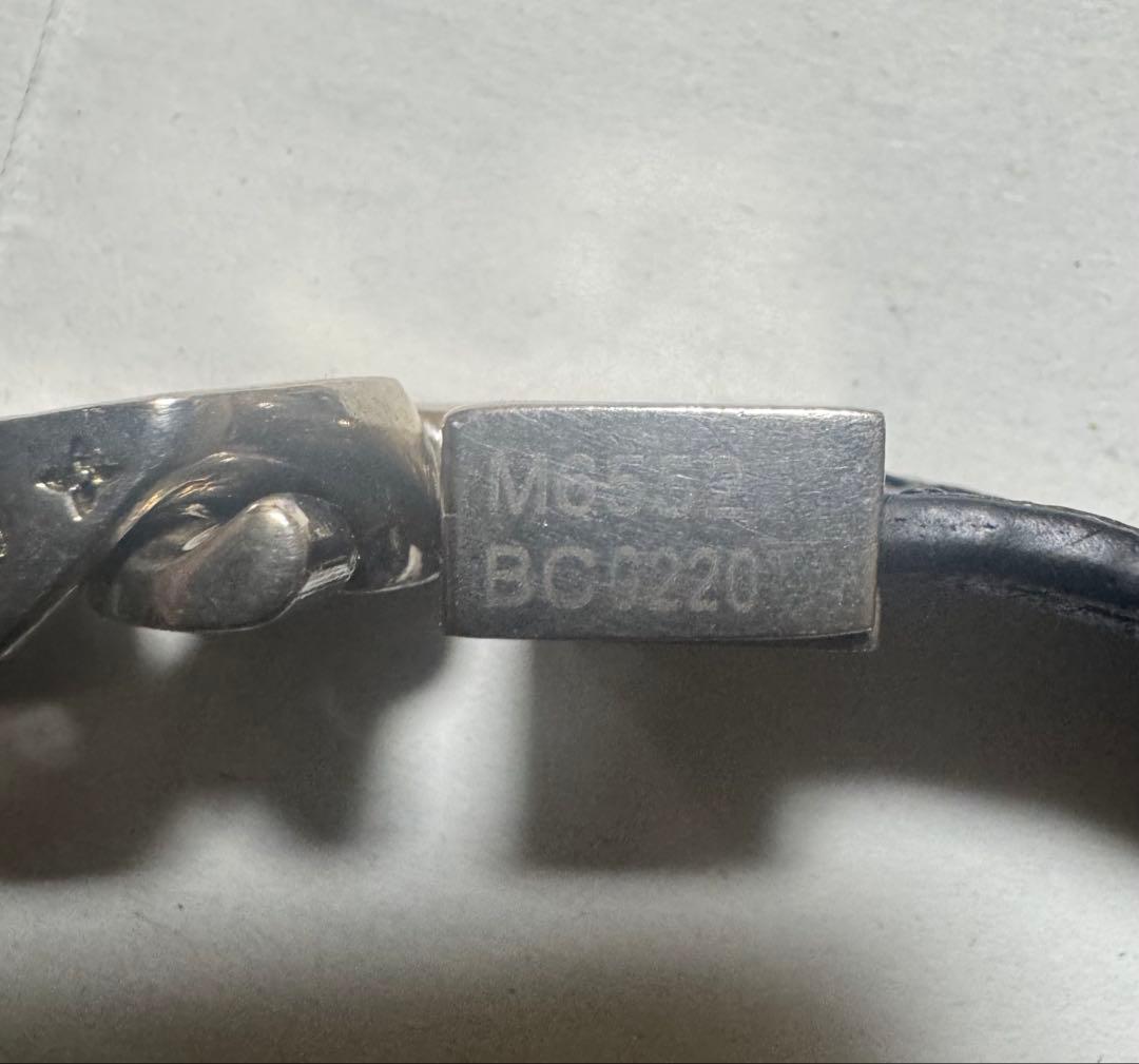 morige1981 　ルイヴィトン　　ブレスレット