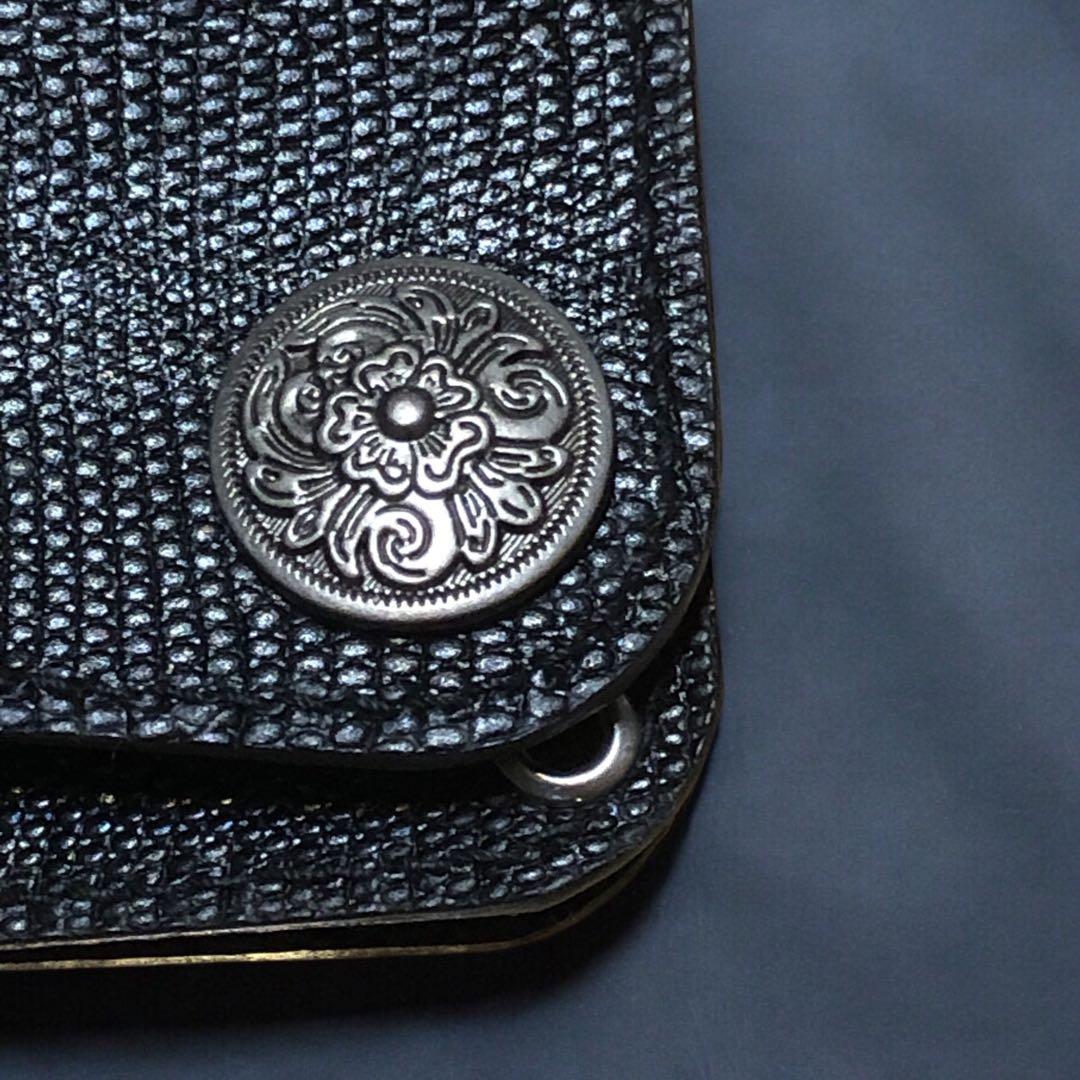 トラッカーウォレット　282