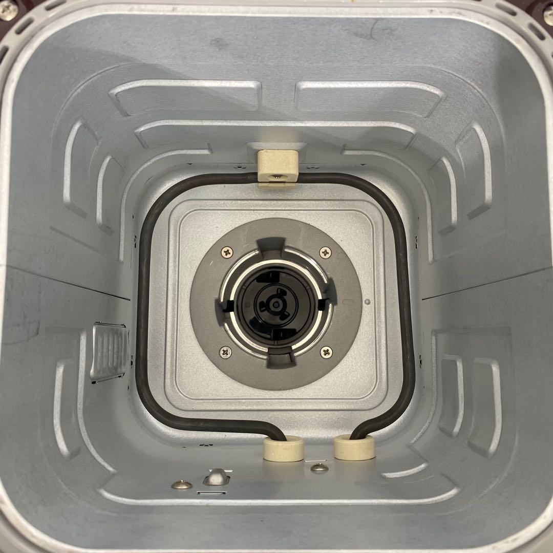 【美品】Panasonic SD-RBM1001