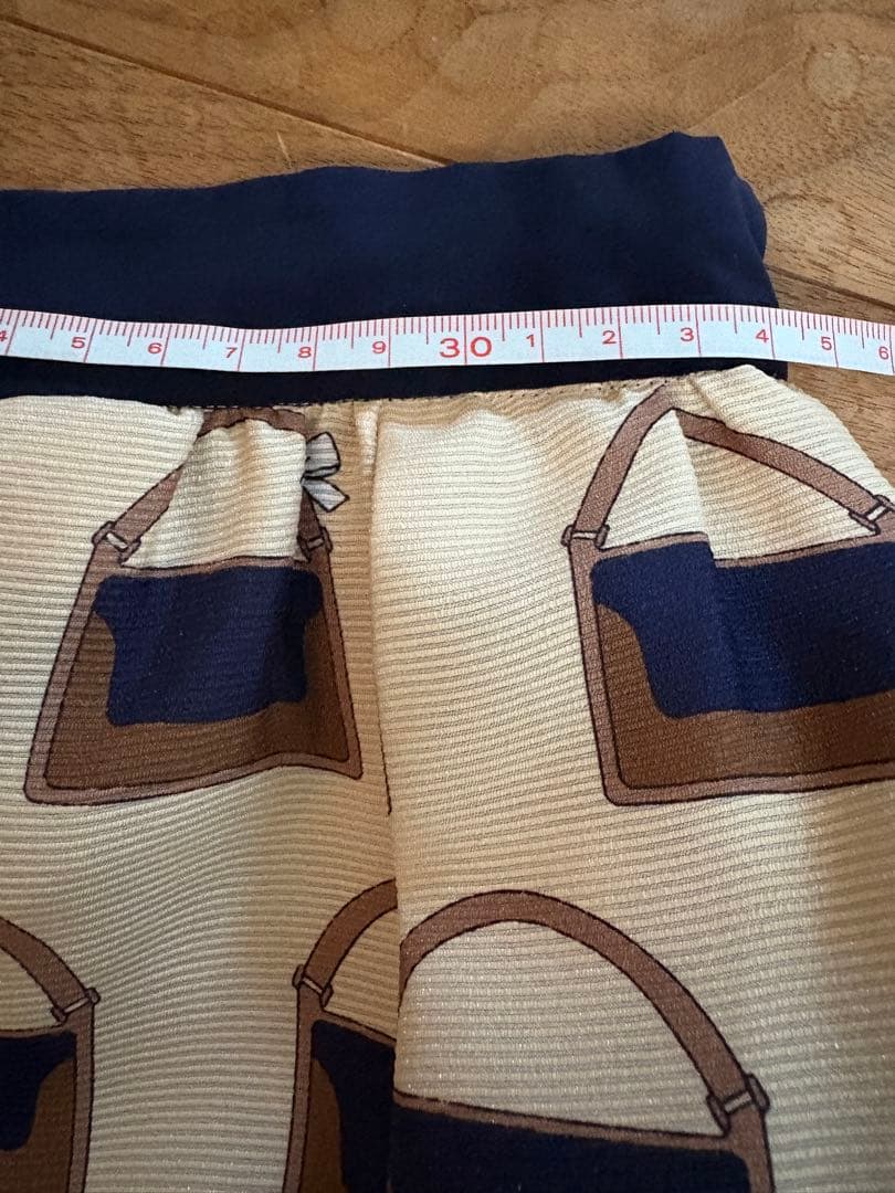 期間限定　SALE 3エムズグレイシー セットアップ　38/40