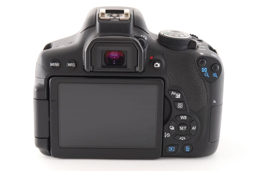 デジタル一眼カメラ canon kiss x8i/Canon EF28-80㎜