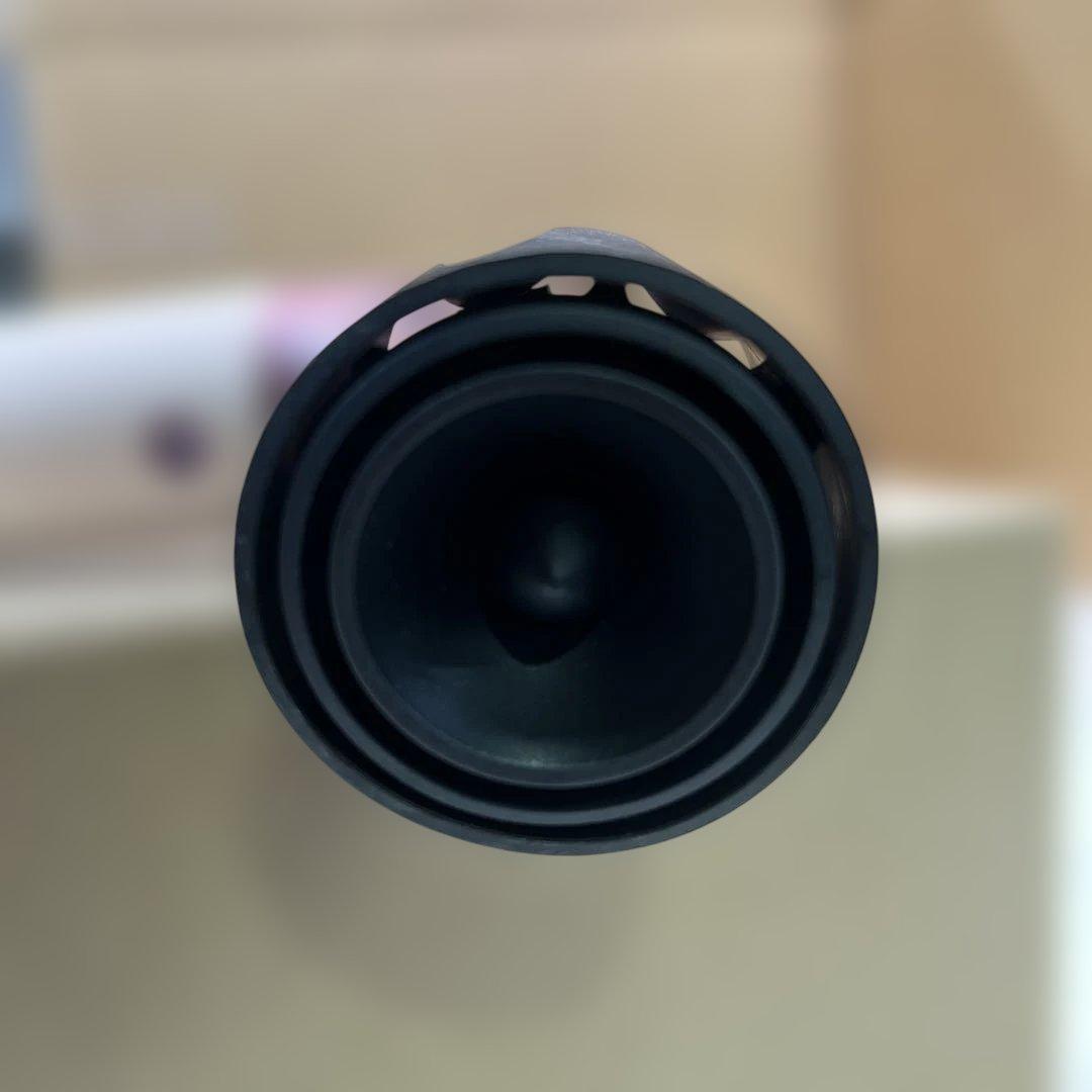 6918 【極美品】ダイソンヘヤドライヤー スーパーソニック セラミックピンク